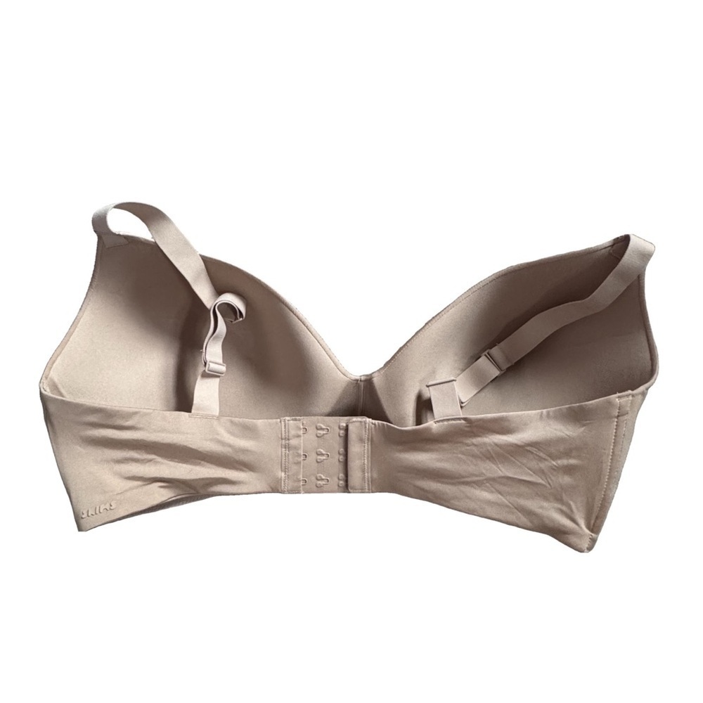 NWOT Skims 40DD WIRELESS Form‎ Lightly Lined BRA Clay - Picture 3 of 7